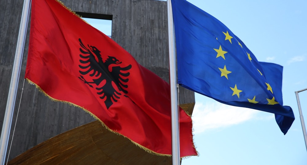 Shqiperia zyrtarisht anetare e Mekanizmit te Mbrojtjes Civile te BE